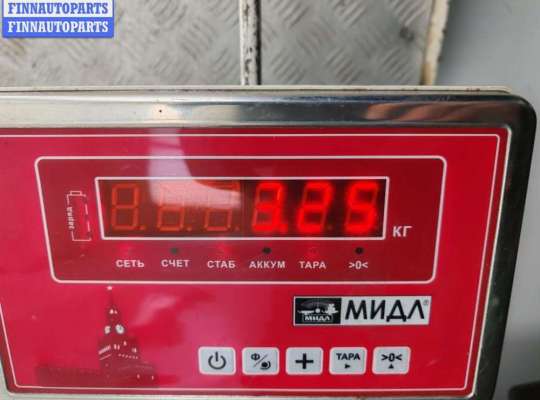 купить Стекло двери передней левой на Volkswagen Passat B5+ (GP)