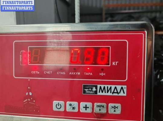 купить Форсунка топливная на Seat Alhambra (2000-2010)