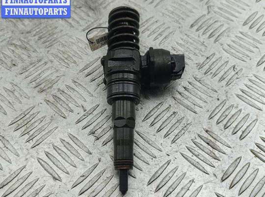 купить Форсунка топливная на Seat Alhambra (2000-2010)