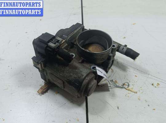 купить Заслонка дроссельная на Opel Astra G (1998-2004)