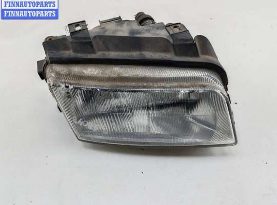 купить Фара правая на Audi A4 B5 (1994-2001)