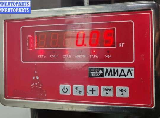 купить Трубка охлаждающей жидкости пластиковая на Mercedes E-Class W211 (2002-2009)