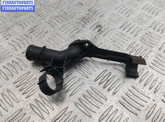 купить Трубка охлаждающей жидкости пластиковая на Mercedes E-Class W211 (2002-2009)