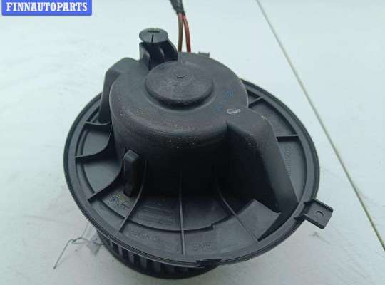 купить Двигатель отопителя (моторчик печки) на Volkswagen Golf-5