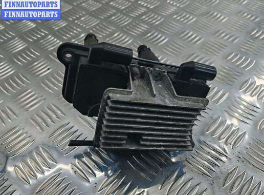 купить Катушка зажигания на Audi A4 B5 (1994-2001)