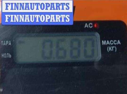 купить Блок управления двигателем (ДВС) на Opel Astra H (2004-2009)