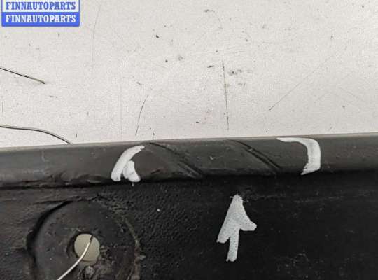 купить Бленда (накладка под номер) на BMW 3 E36 (1991-2000)