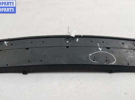 купить Бленда (накладка под номер) на BMW 3 E36 (1991-2000)