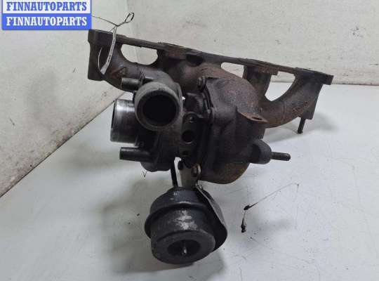 Турбина на Volkswagen Sharan I (7M)