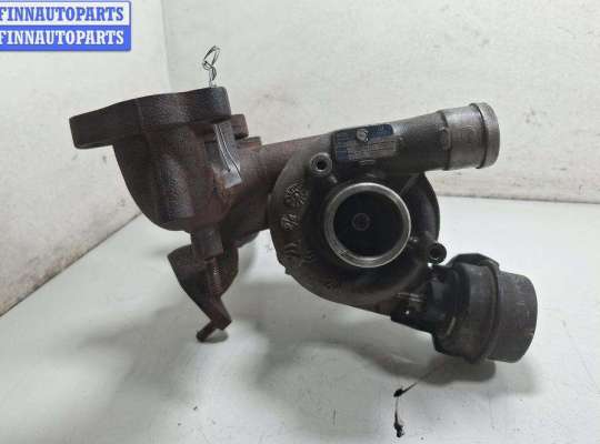 Турбина VG2578094 на Volkswagen Sharan (2000-2010)