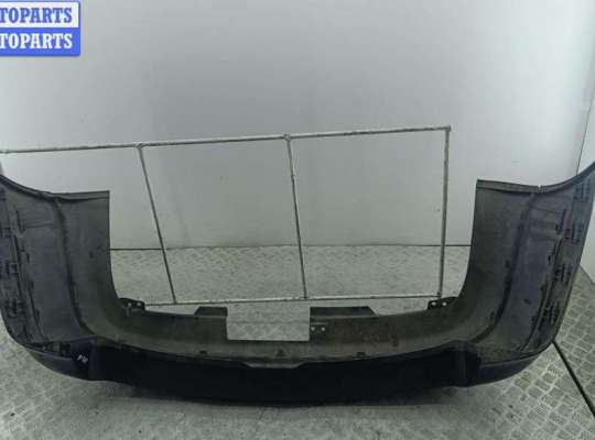 купить Бампер задний на Volkswagen Golf-4