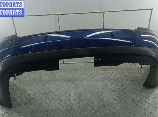 купить Бампер задний на Volkswagen Golf-4