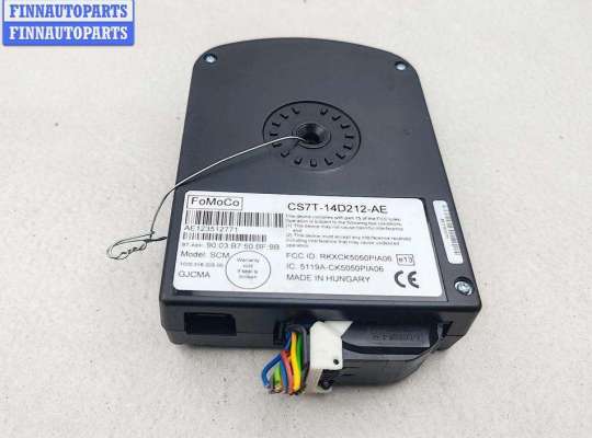 купить Блок Bluetooth на Ford Mondeo IV (2007-2014)