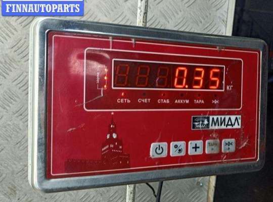 купить Щеткодержатель (поводок стеклоочистителя) передний на Fiat Linea