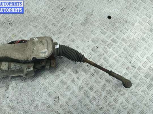 купить Рейка рулевая на Volkswagen Touran