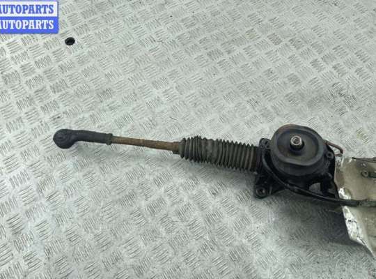 купить Рейка рулевая на Volkswagen Touran