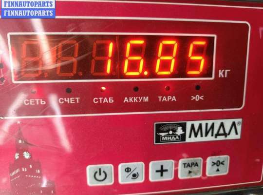 купить Рейка рулевая на Volkswagen Touran