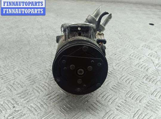 купить Компрессор кондиционера на Opel Astra H (2004-2009)