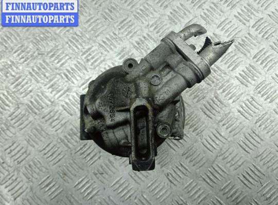 купить Компрессор кондиционера на Opel Astra H (2004-2009)