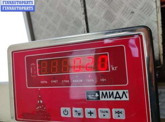 купить Клапан управления турбиной (актуатор) на Audi A6 C5 (1997-2005)