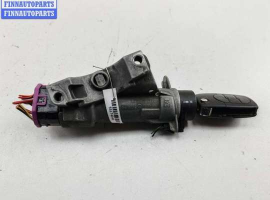 купить Замок зажигания на Audi A6 C5 (1997-2005)