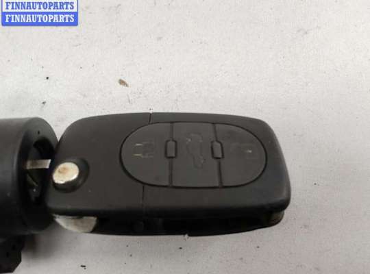 купить Замок зажигания на Audi A6 C5 (1997-2005)