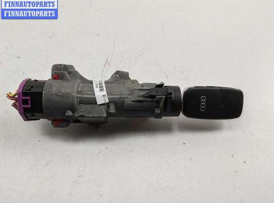 купить Замок зажигания на Audi A6 C5 (1997-2005)