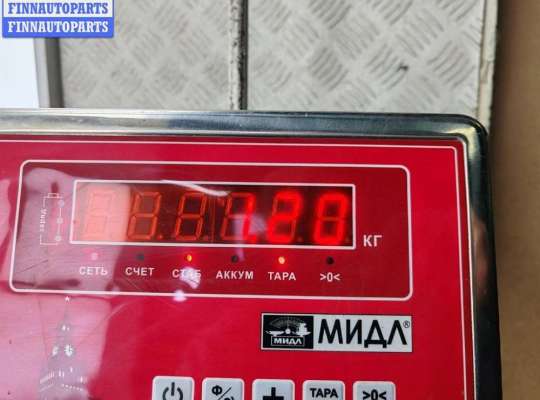 купить Зеркало наружное правое на Volkswagen Passat B5+ (GP)