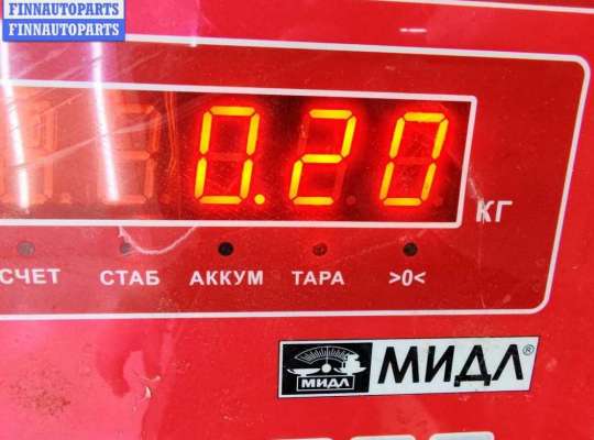 купить Сигнал (клаксон) на BMW 3 E46 (1998-2006)