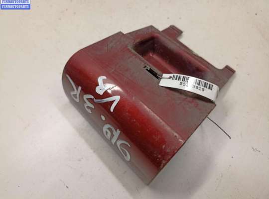 купить Заглушка порога на Opel Vectra B (1995-2002)