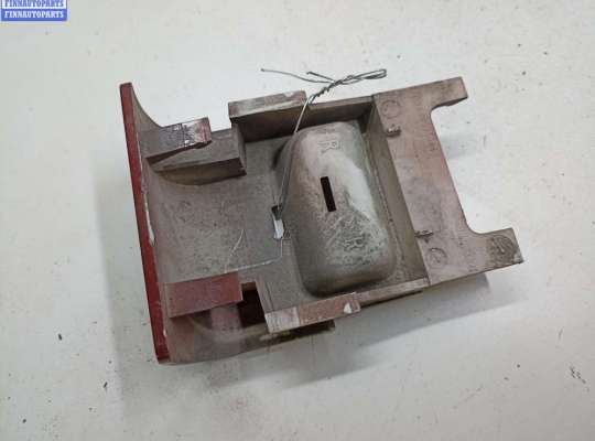 купить Заглушка порога на Opel Vectra B (1995-2002)