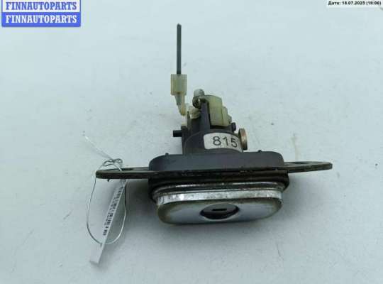 Кнопка открывания багажника VL478900 на Volvo S40 / V40 (1995-2004)
