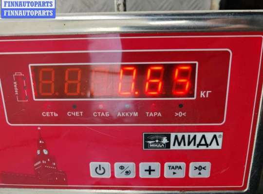 купить Блок управления двери передней левой на Volkswagen Golf-5