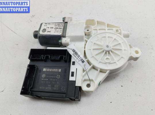 купить Блок управления двери передней левой на Volkswagen Golf-5