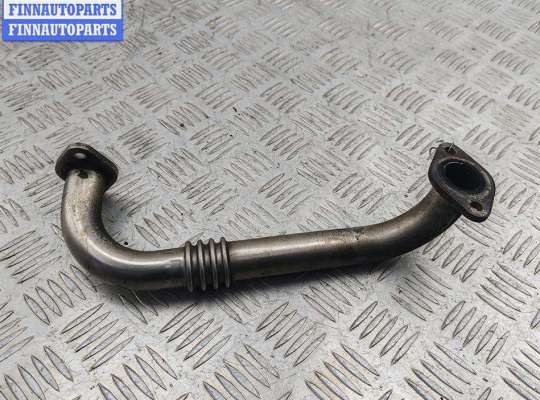 купить Трубка системы рециркуляции EGR на SsangYong Rodius