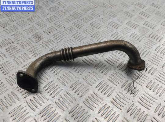 купить Трубка системы рециркуляции EGR на SsangYong Rodius