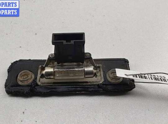 купить Подсветка номера на Ford Galaxy (2000-2006)