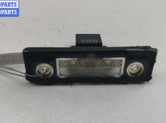 купить Подсветка номера на Ford Galaxy (2000-2006)