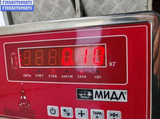 купить Трос капота на Fiat Ducato (2002-2006)