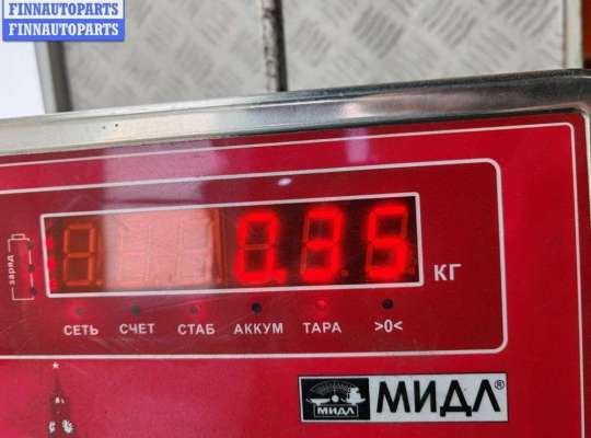 купить Датчик педали газа на Mercedes E-Class W210 (1995-2002)