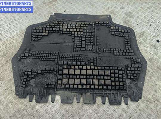 купить Защита под ДВС на Volkswagen Touran