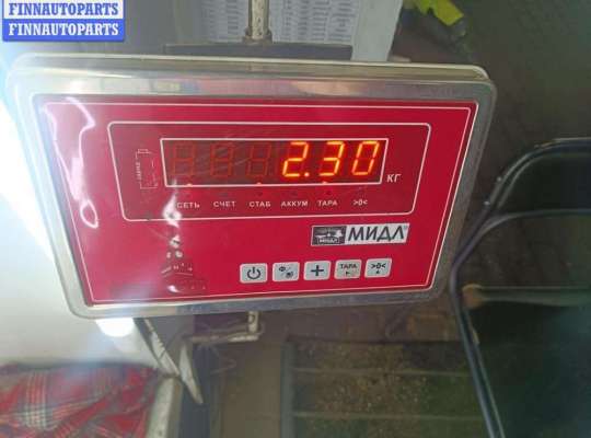 купить Защита под ДВС на Volkswagen Touran