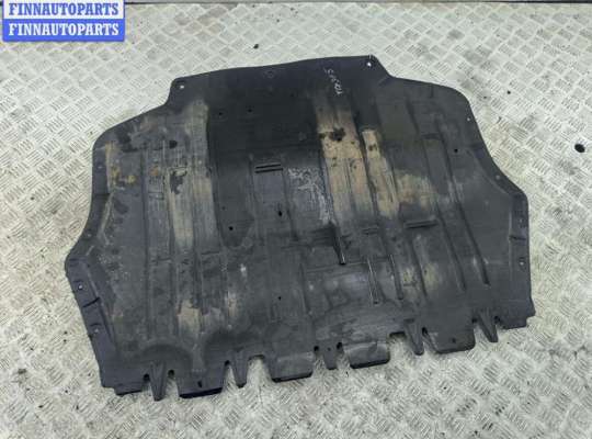 купить Защита под ДВС на Volkswagen Touran