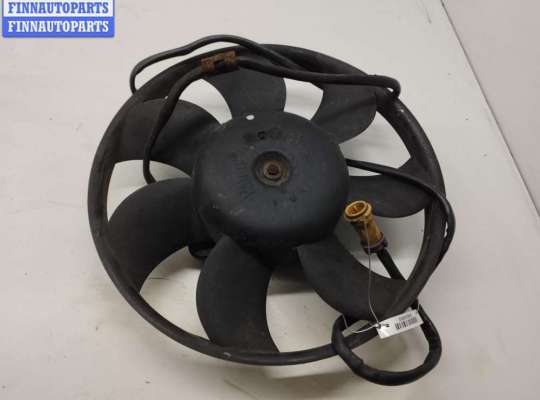 купить Вентилятор радиатора на Audi A4 B5 (1994-2001)