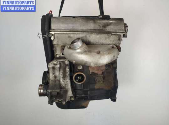 купить Двигатель (ДВС) на Volkswagen Golf-3