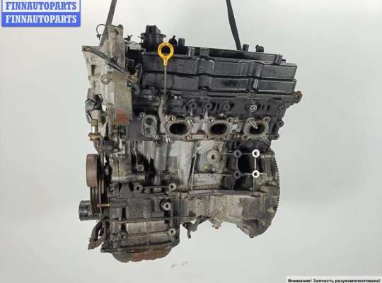 купить Двигатель (ДВС) на Nissan Murano Z50 (2002-2007)