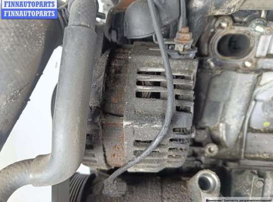 купить Двигатель (ДВС) на Nissan Murano Z50 (2002-2007)