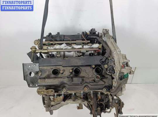 купить Двигатель (ДВС) на Nissan Murano Z50 (2002-2007)