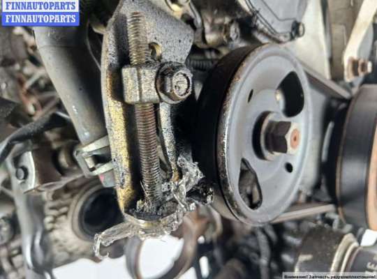 купить Двигатель (ДВС) на Nissan Murano Z50 (2002-2007)