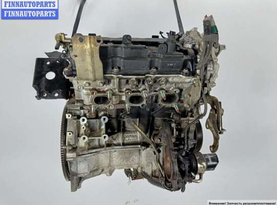 купить Двигатель (ДВС) на Nissan Murano Z50 (2002-2007)